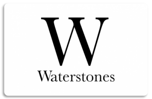 Waterstones (Lifestyle Gift Card)